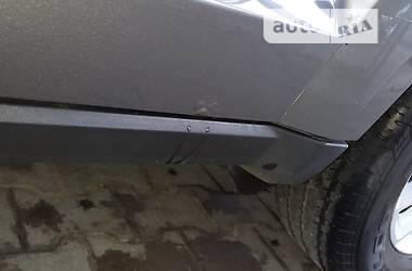 Позашляховик / Кросовер Dodge Journey 2012 в Броварах