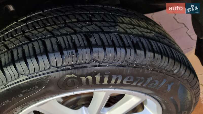 Внедорожник / Кроссовер Dodge Journey 2018 в Харькове