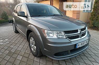 Универсал Dodge Journey 2012 в Белой Церкви