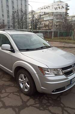 Внедорожник / Кроссовер Dodge Journey 2010 в Киеве