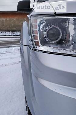 Внедорожник / Кроссовер Dodge Journey 2012 в Днепре
