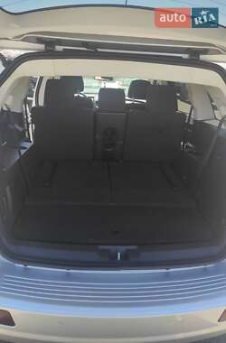 Внедорожник / Кроссовер Dodge Journey 2009 в 