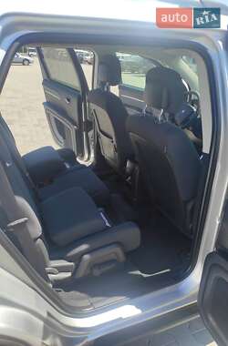 Внедорожник / Кроссовер Dodge Journey 2009 в 