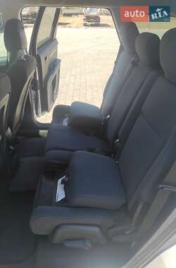 Внедорожник / Кроссовер Dodge Journey 2009 в 