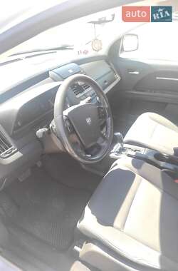 Внедорожник / Кроссовер Dodge Journey 2009 в 