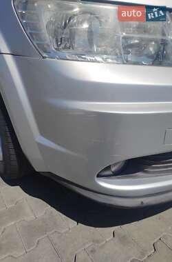 Внедорожник / Кроссовер Dodge Journey 2009 в 