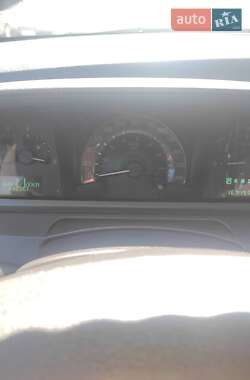 Внедорожник / Кроссовер Dodge Journey 2009 в 