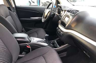 Седан Dodge Journey 2014 в 