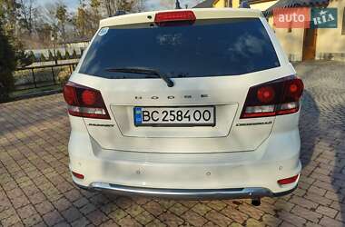 Универсал Dodge Journey 2015 в 