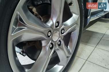 Универсал Dodge Journey 2015 в 