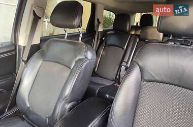 Универсал Dodge Journey 2015 в 