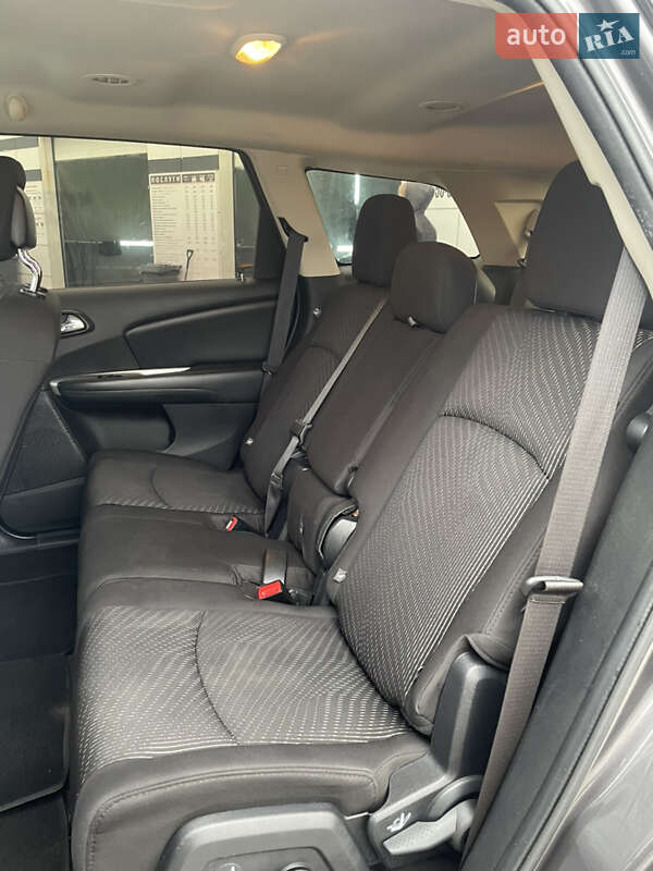 Внедорожник / Кроссовер Dodge Journey 2014 в Киеве