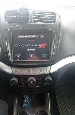 Внедорожник / Кроссовер Dodge Journey 2014 в Турке