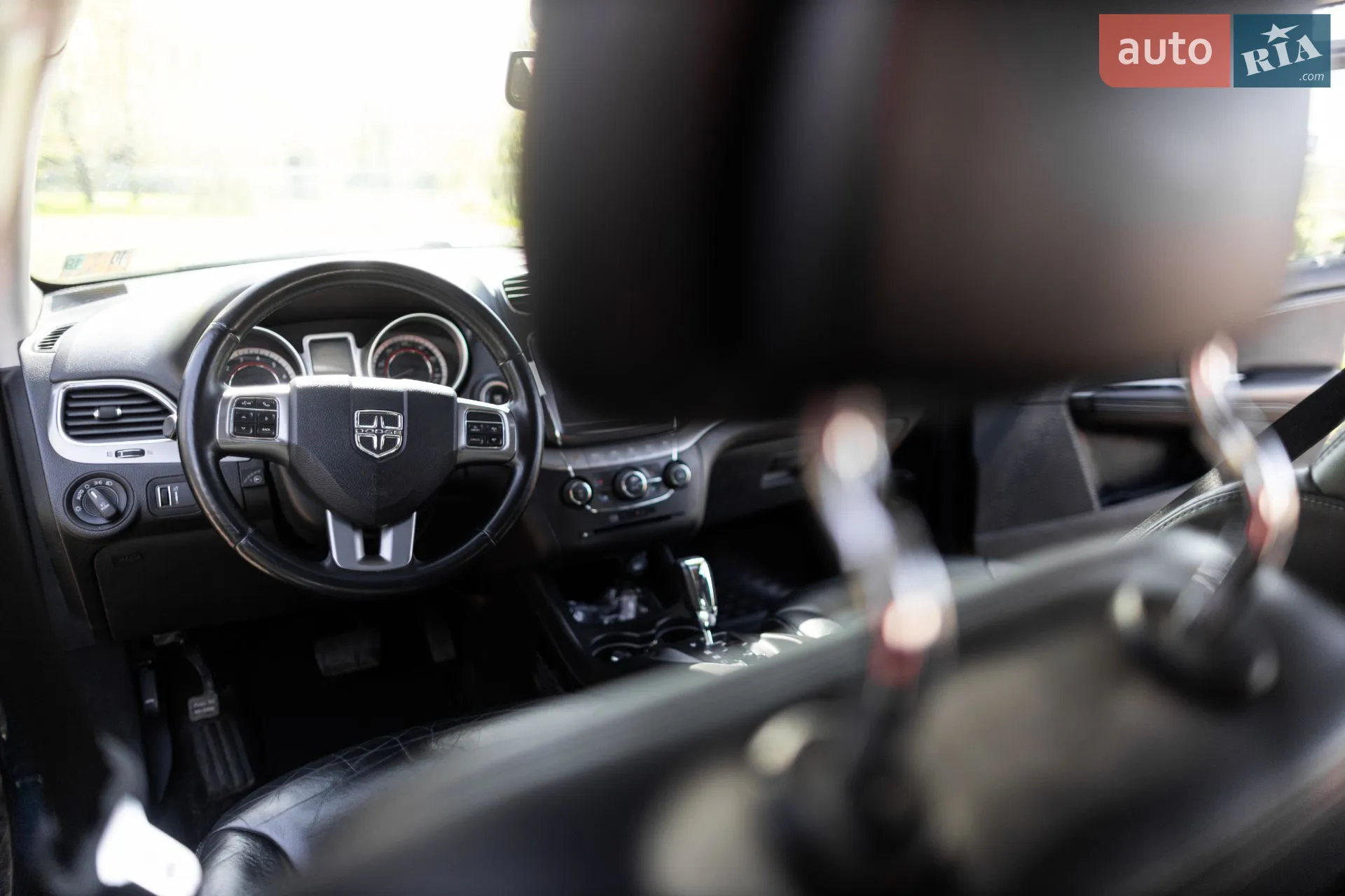 2015 Dodge Journey - мініатюра 5