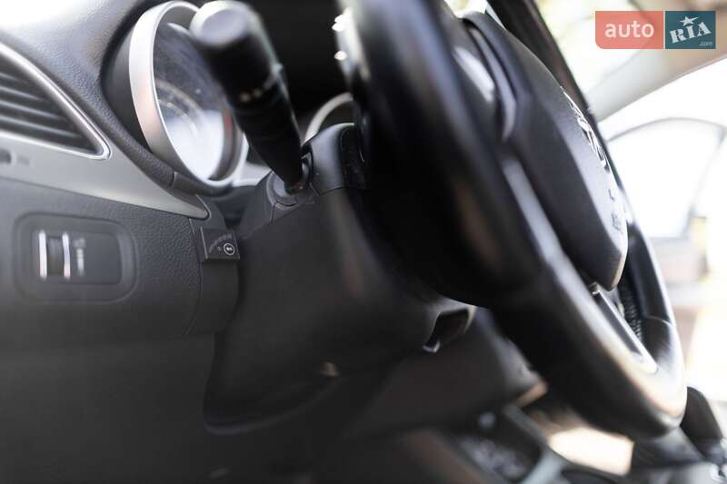 Внедорожник / Кроссовер Dodge Journey 2015 в Ровно фото 18 Внедорожник / Кроссовер Dodge Journey 2015 в Ровно