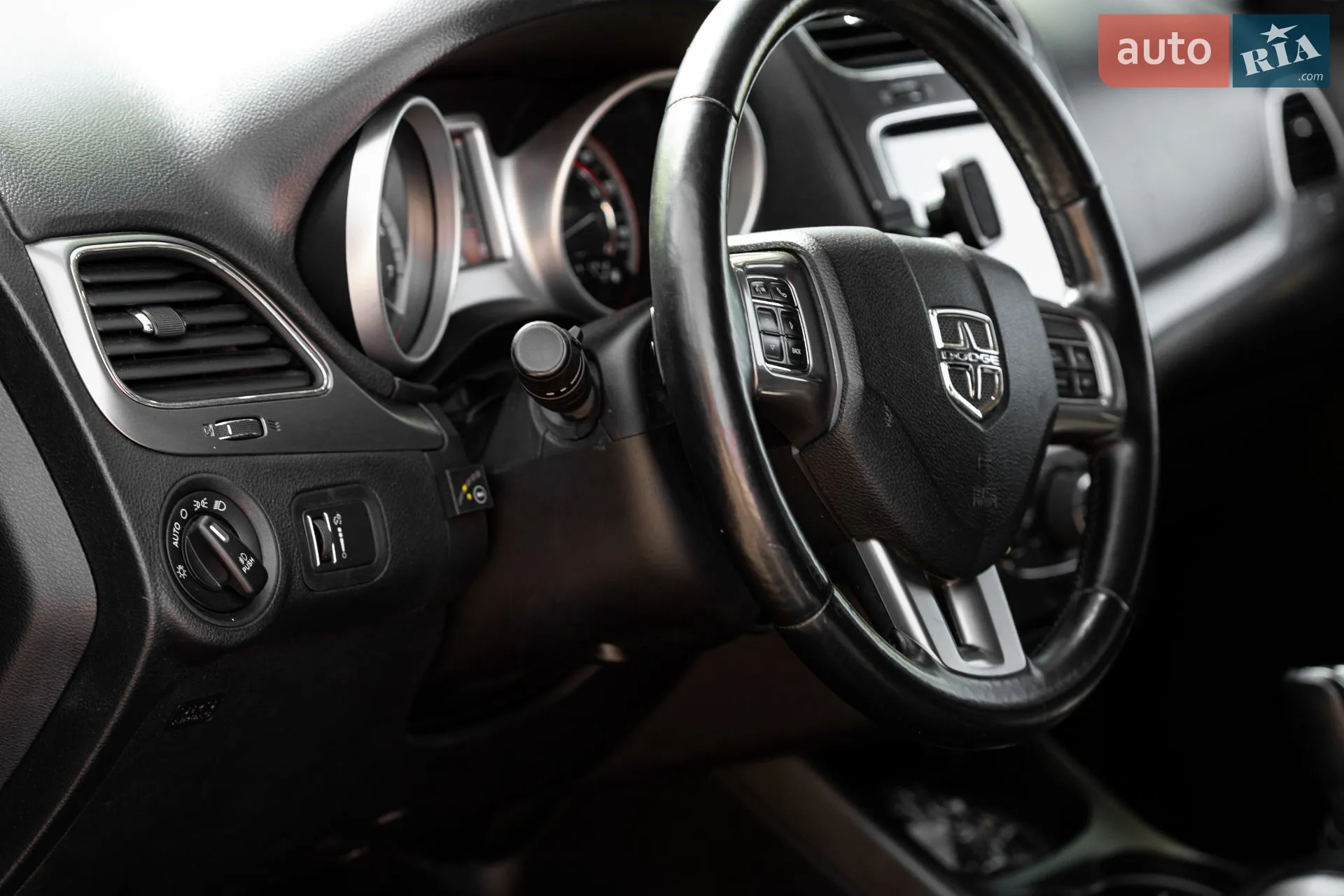 2015 Dodge Journey - мініатюра 28