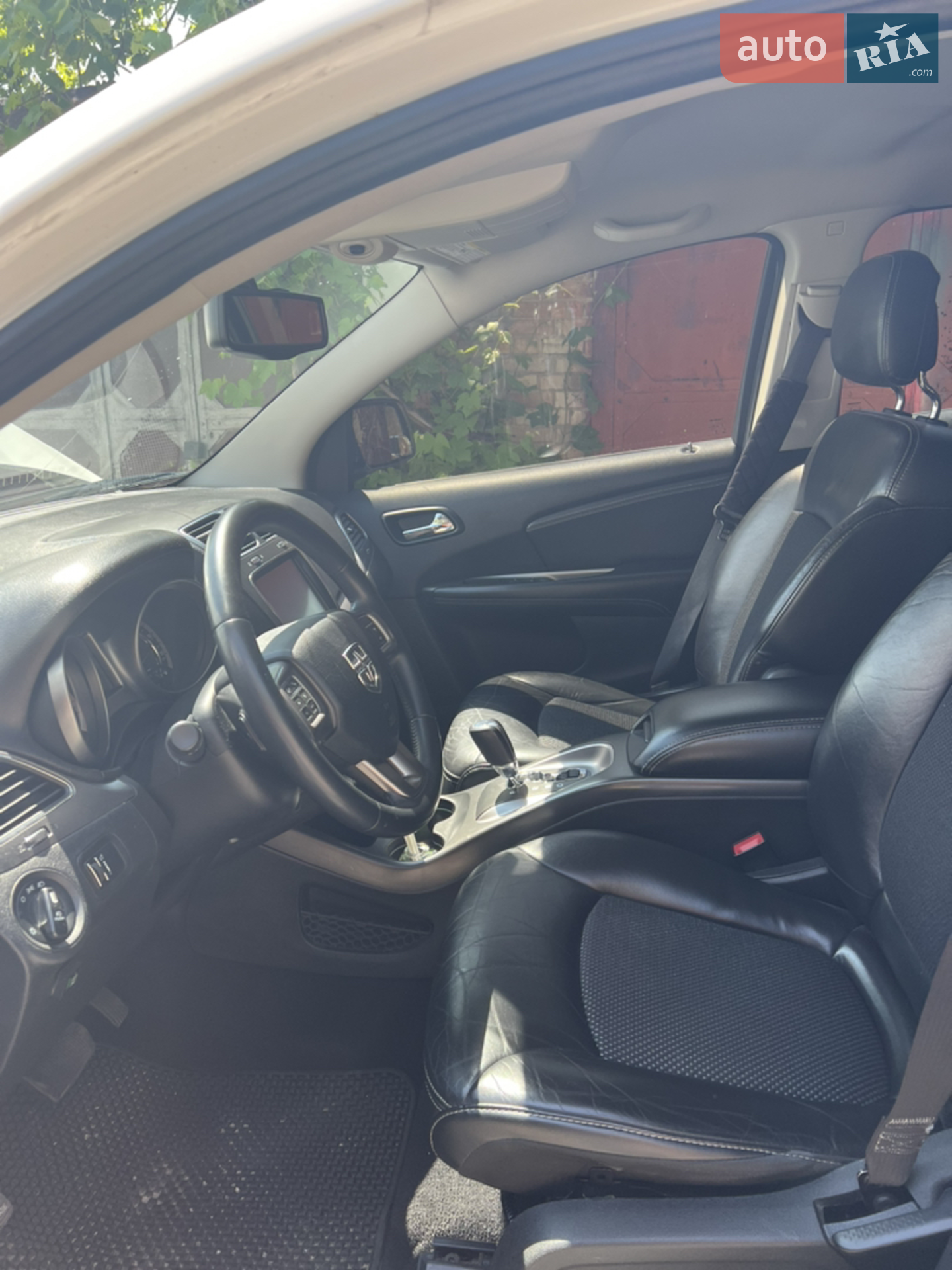 2015 Dodge Journey - мініатюра 22