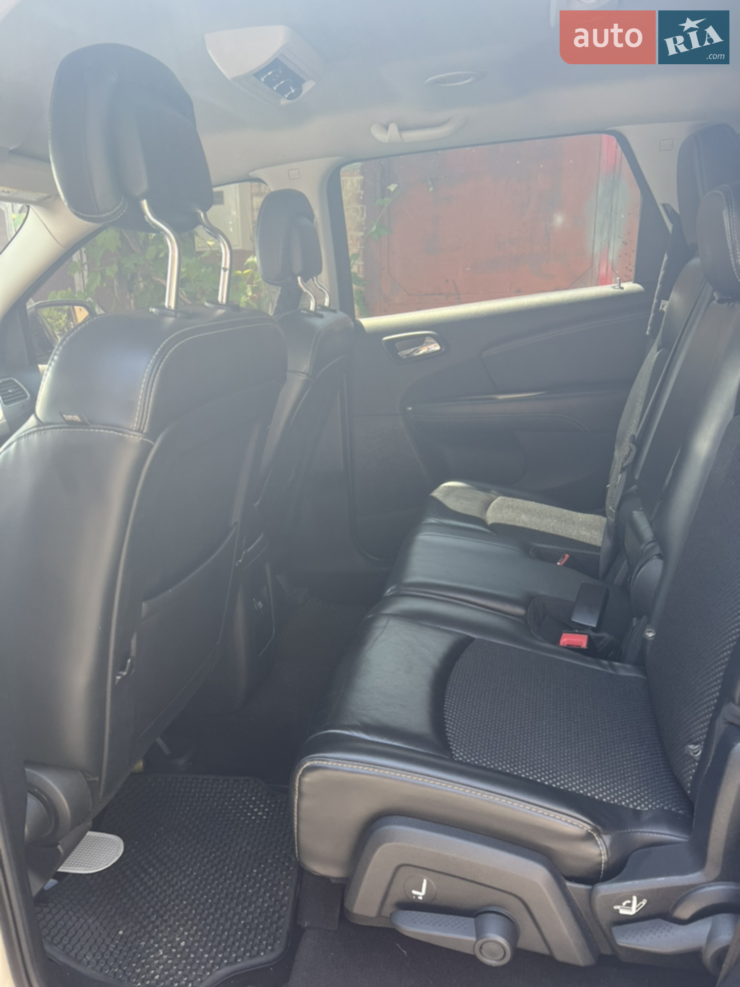 2015 Dodge Journey - мініатюра 28