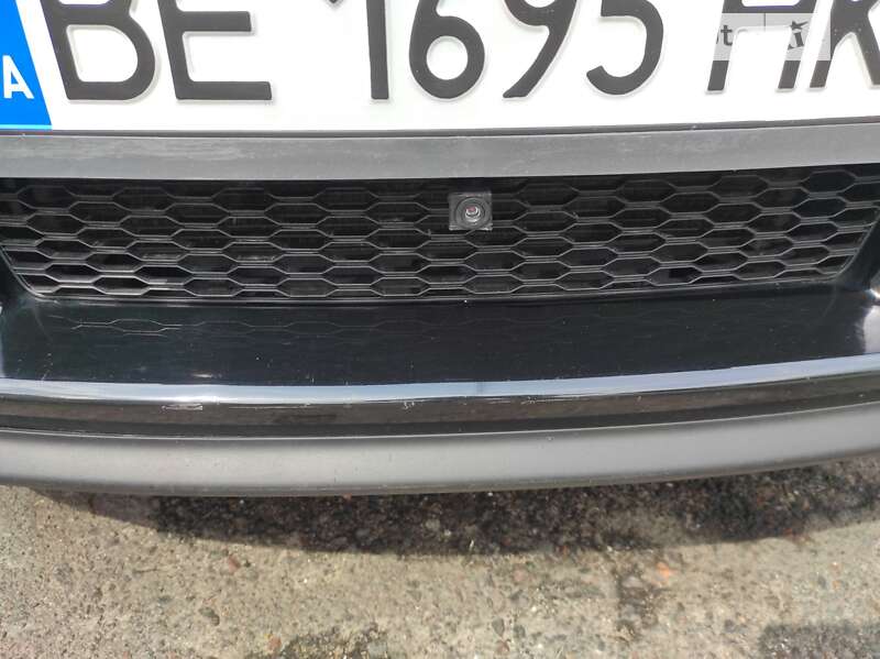 Внедорожник / Кроссовер Dodge Journey 2017 в Николаеве