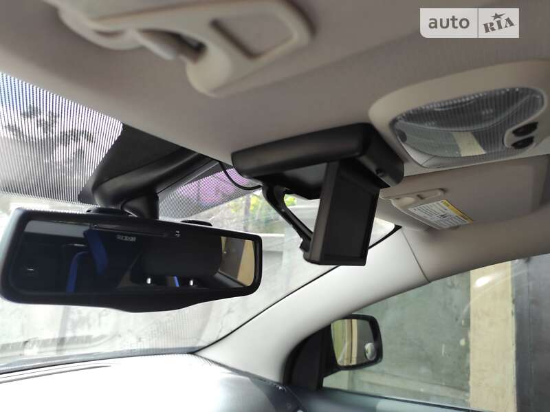 Внедорожник / Кроссовер Dodge Journey 2017 в Николаеве