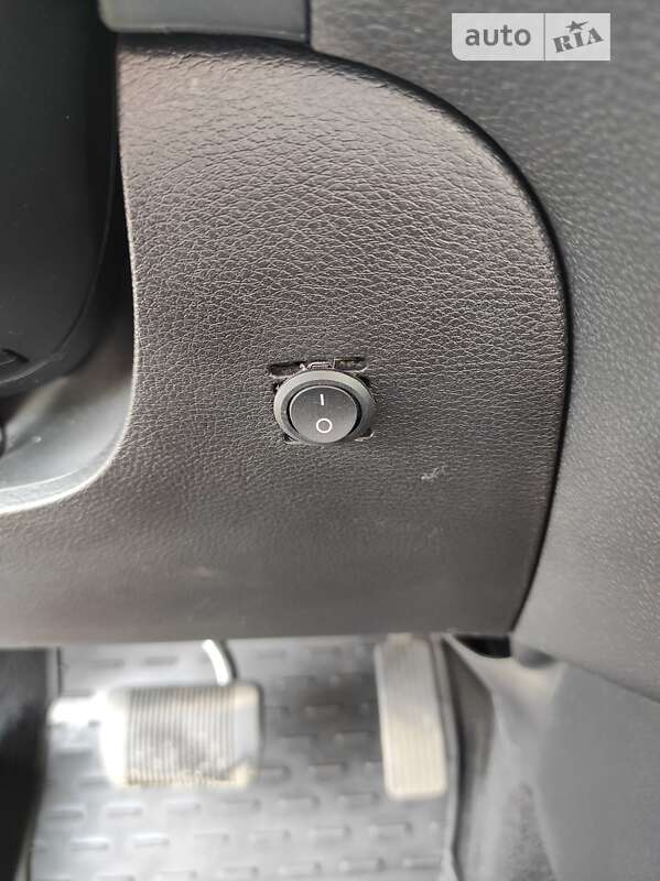 Внедорожник / Кроссовер Dodge Journey 2017 в Николаеве