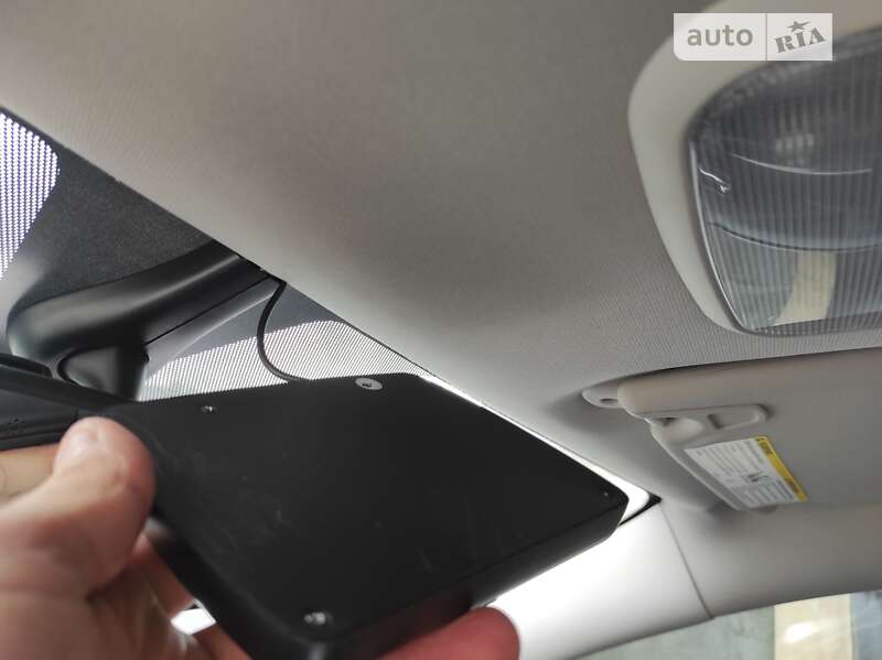 Внедорожник / Кроссовер Dodge Journey 2017 в Николаеве