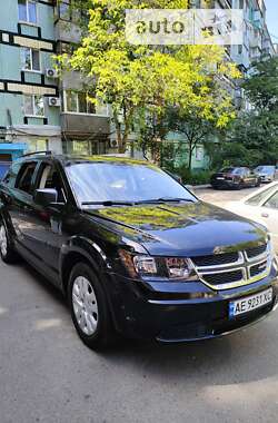 Внедорожник / Кроссовер Dodge Journey 2014 в Днепре