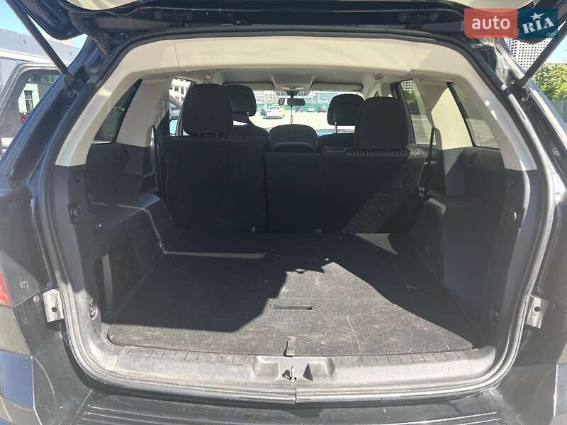 Внедорожник / Кроссовер Dodge Journey 2015 в Киеве