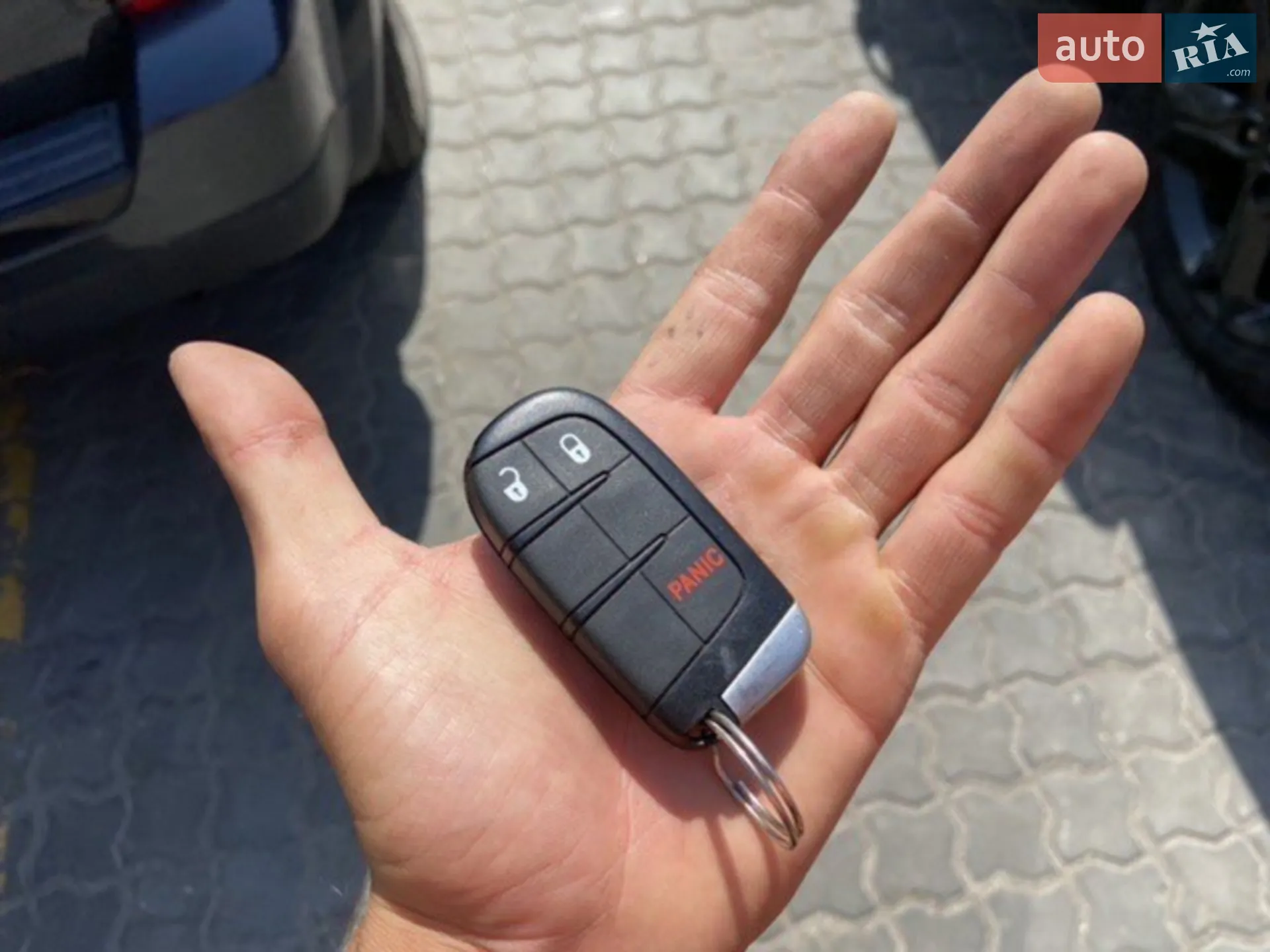 2018 Dodge Journey - мініатюра 7