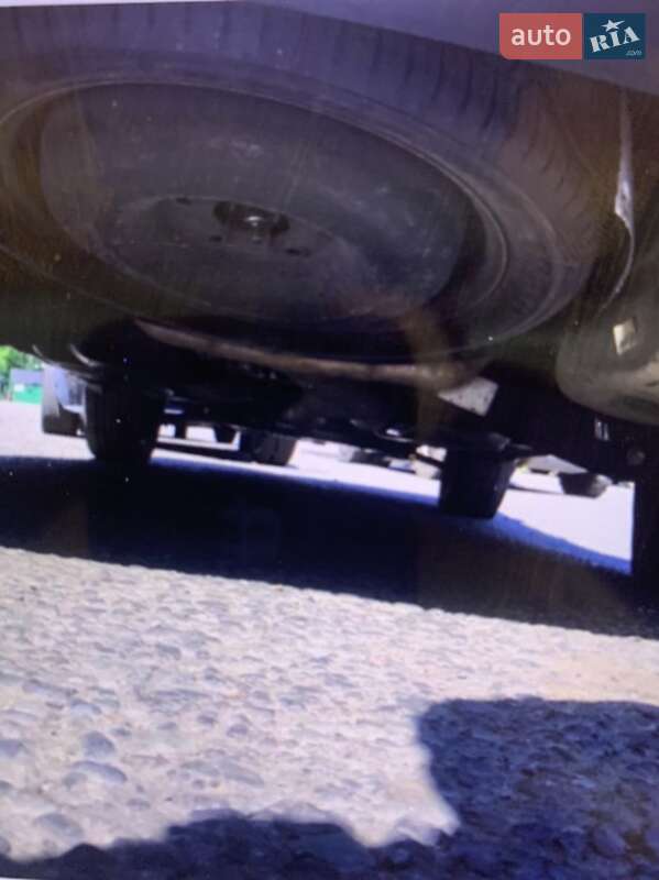 Внедорожник / Кроссовер Dodge Journey 2018 в Киеве