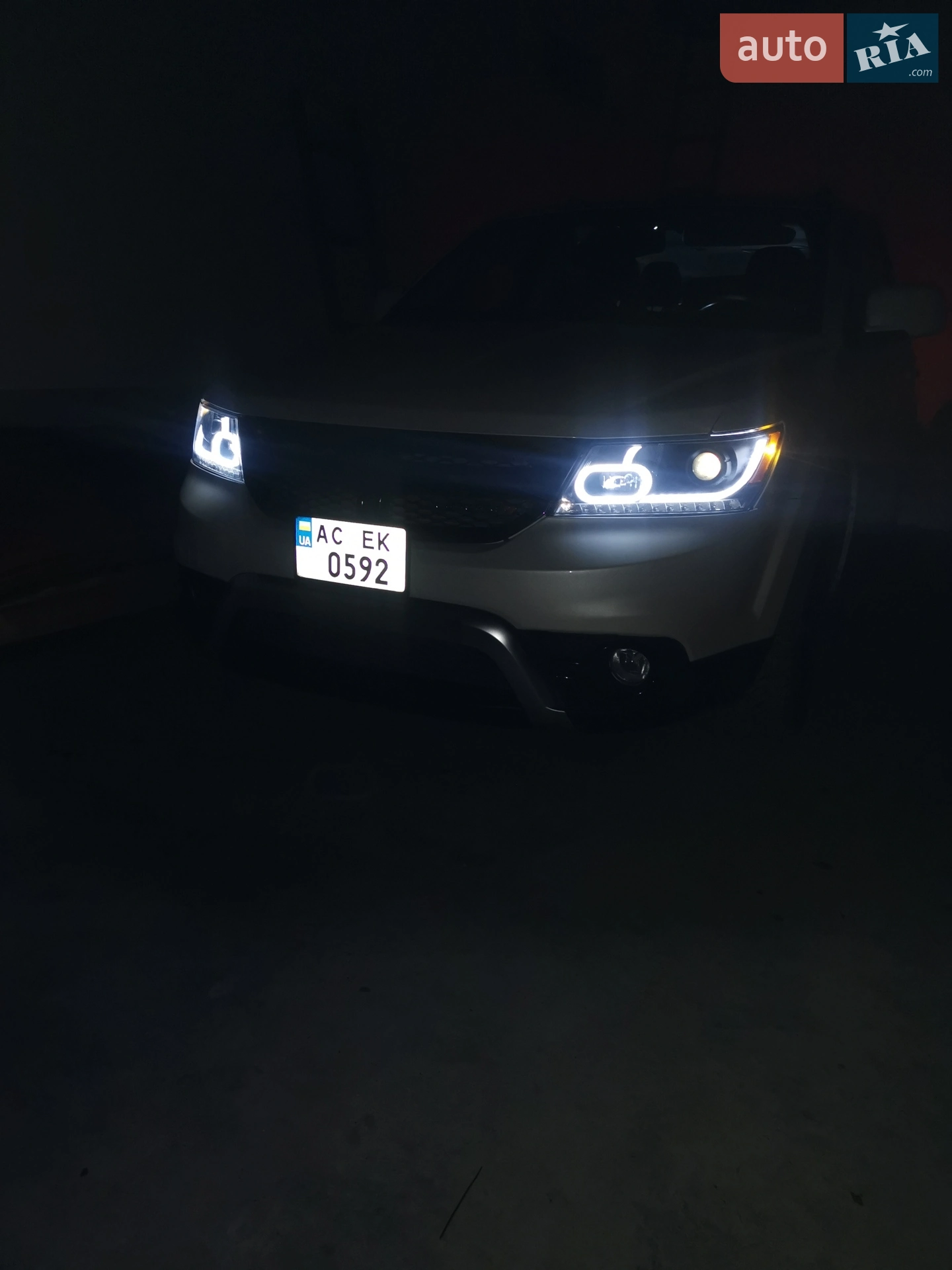 2015 Dodge Journey - мініатюра 38