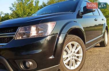 Внедорожник / Кроссовер Dodge Journey 2016 в 