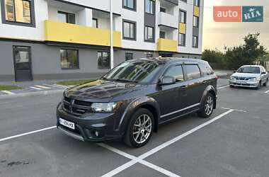 Внедорожник / Кроссовер Dodge Journey 2017 в Киеве