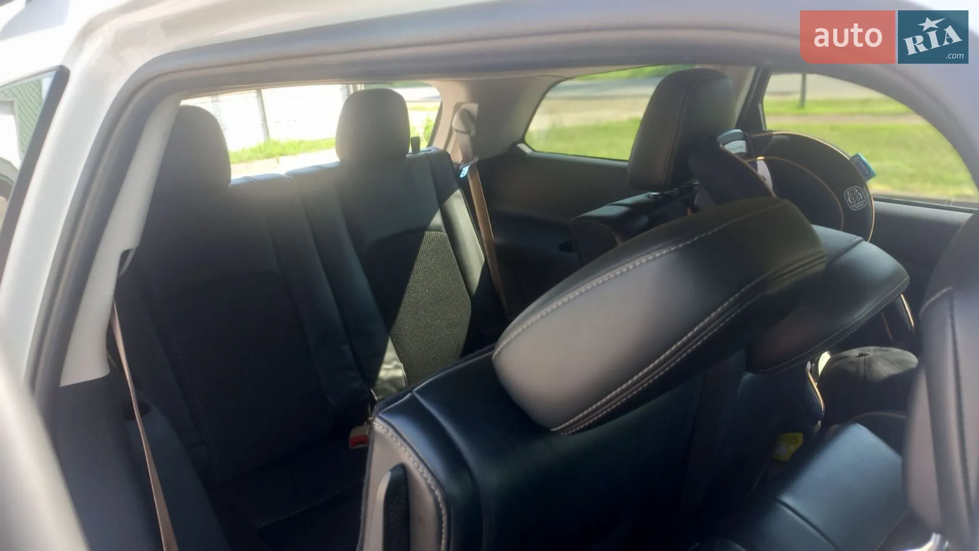 2015 Dodge Journey - мініатюра 9