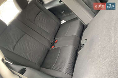 Седан Dodge Journey 2016 в 