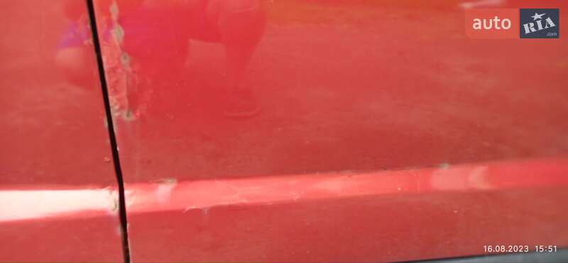 Позашляховик / Кросовер Dodge Journey 2014 в Львові фото 16 Позашляховик / Кросовер Dodge Journey 2014 в Львові