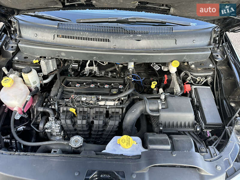 Внедорожник / Кроссовер Dodge Journey 2019 в Ровно