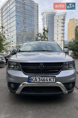 Внедорожник / Кроссовер Dodge Journey 2019 в Киеве