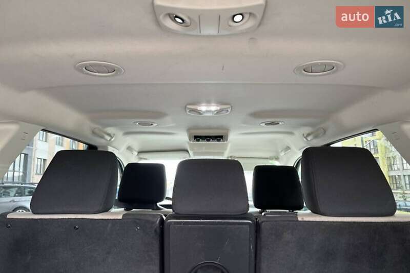 Внедорожник / Кроссовер Dodge Journey 2008 в Черновцах