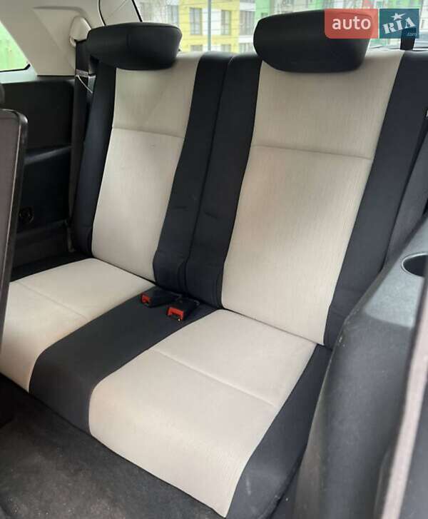 Внедорожник / Кроссовер Dodge Journey 2008 в Черновцах