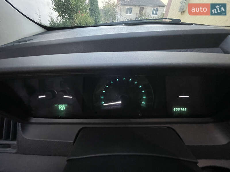 Позашляховик / Кросовер Dodge Journey 2010 в Рівному