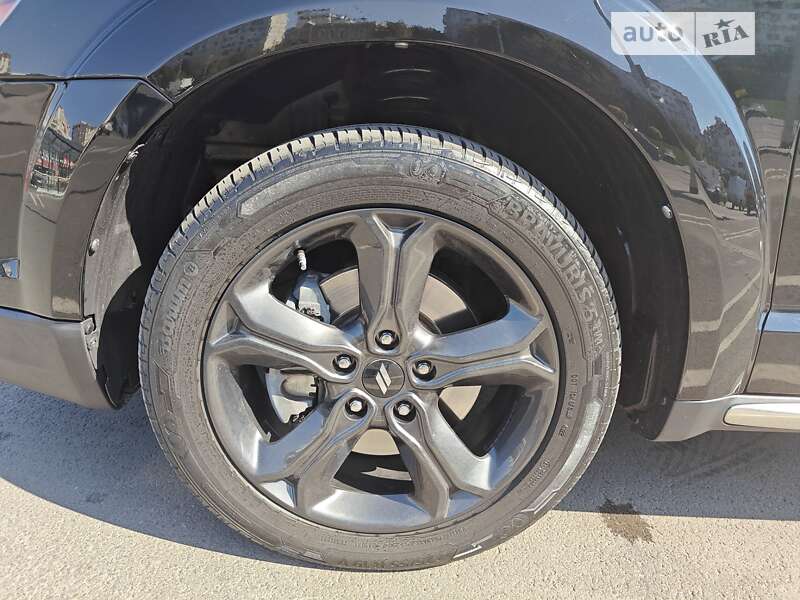 Внедорожник / Кроссовер Dodge Journey 2019 в Одессе