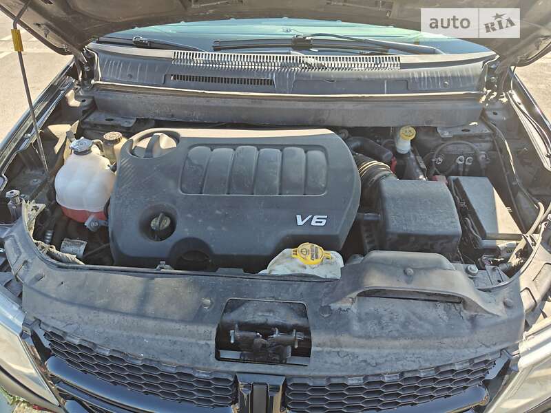 Внедорожник / Кроссовер Dodge Journey 2019 в Одессе