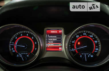 Универсал Dodge Journey 2013 в 