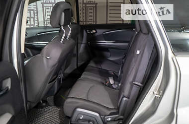 Универсал Dodge Journey 2013 в 