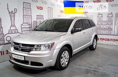 Универсал Dodge Journey 2013 в 