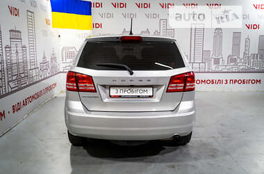 Универсал Dodge Journey 2013 в 