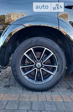 Внедорожник / Кроссовер Dodge Journey 2018 в 