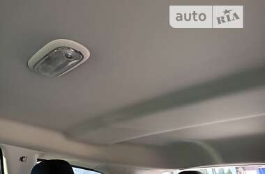 Внедорожник / Кроссовер Dodge Journey 2017 в 