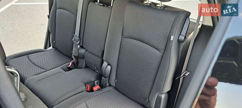 Внедорожник / Кроссовер Dodge Journey 2019 в Киеве фото 23 Внедорожник / Кроссовер Dodge Journey 2019 в Киеве